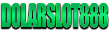 Logo DOLARSLOT888